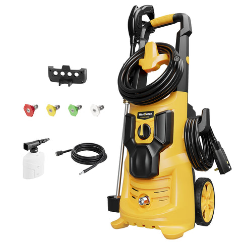 Pressure Washers