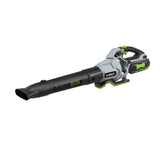 EGO Power 765 CFM Variable-Speed 56-Volt Lithium-ion Cordless Leaf Blower w/5Ah Battery