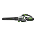 EGO Power 765 CFM Variable-Speed 56-Volt Lithium-ion Cordless Leaf Blower w/5Ah Battery