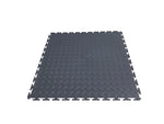 Basement Tiles - 8 Pack - Gray