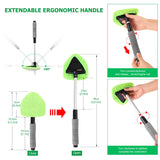 Windshield Cleaner - Extendable