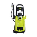 Electric Pressure Washer - 1.76GPM - Green