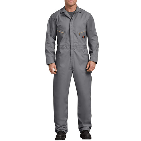 Long Sleeve Coverall