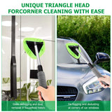 Windshield Cleaner - Extendable