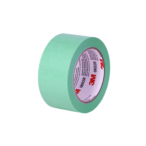 3M Precision Masking Tape, 2 in x 60 yds