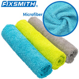 Microfiber Cleaning Cloths - 50 Pack