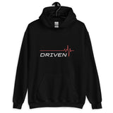 Driven Hoodie