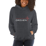 Driven Hoodie