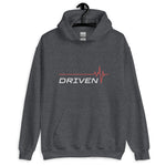 Driven Hoodie