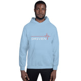 Driven Hoodie