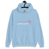 Driven Hoodie