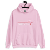 Driven Hoodie