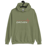 Driven Hoodie