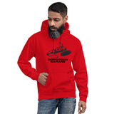 Buffer Hoodie