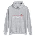 Driven Hoodie